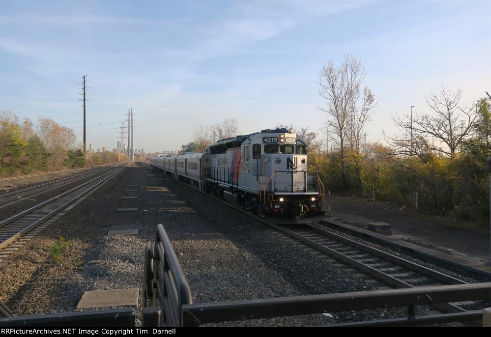 NJT 4219